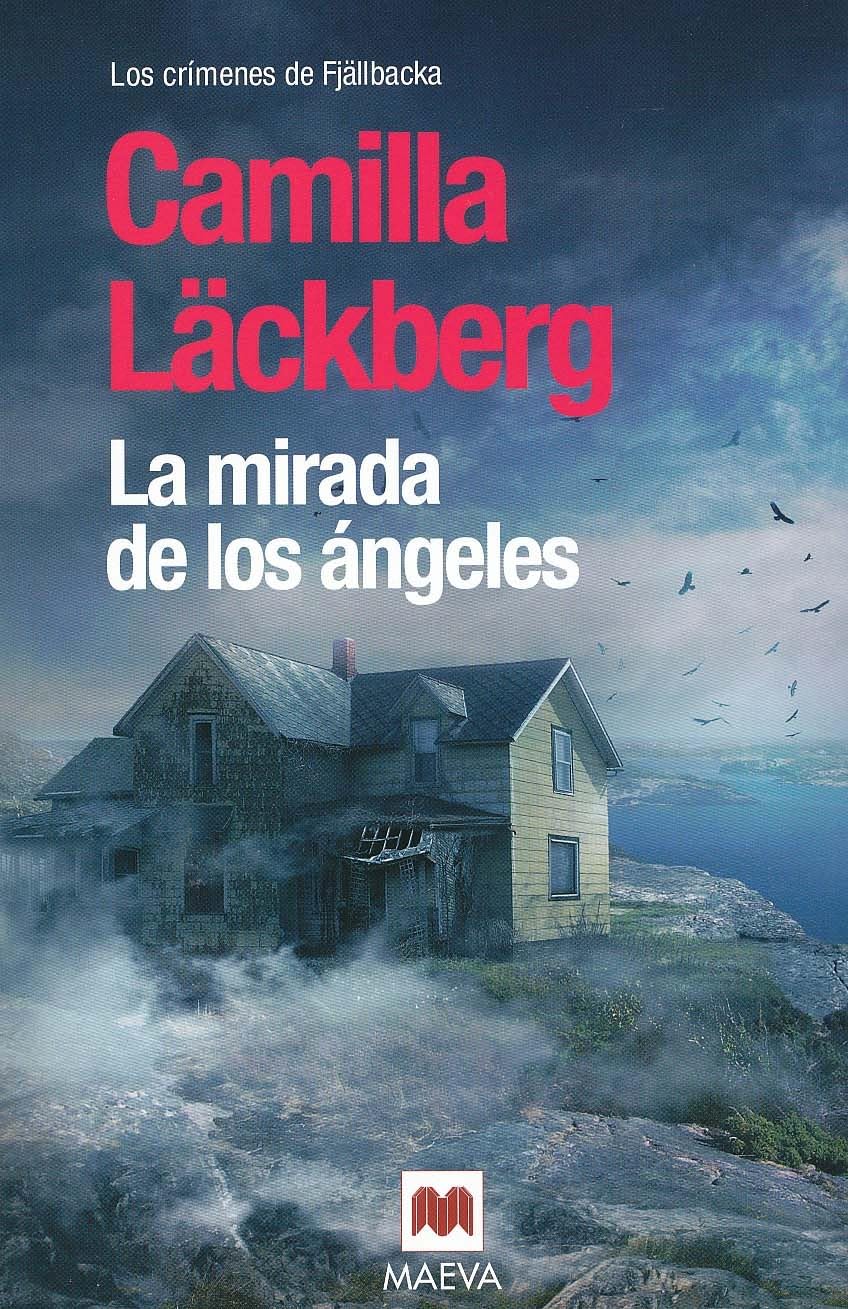 La Mirada de los Angeles (Los Crimenes De Fjallbacka)