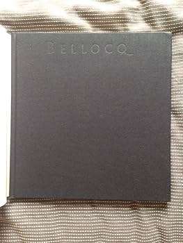 Amazon | Bellocq | Bellocq, E.J. | Collections, Catalogues
