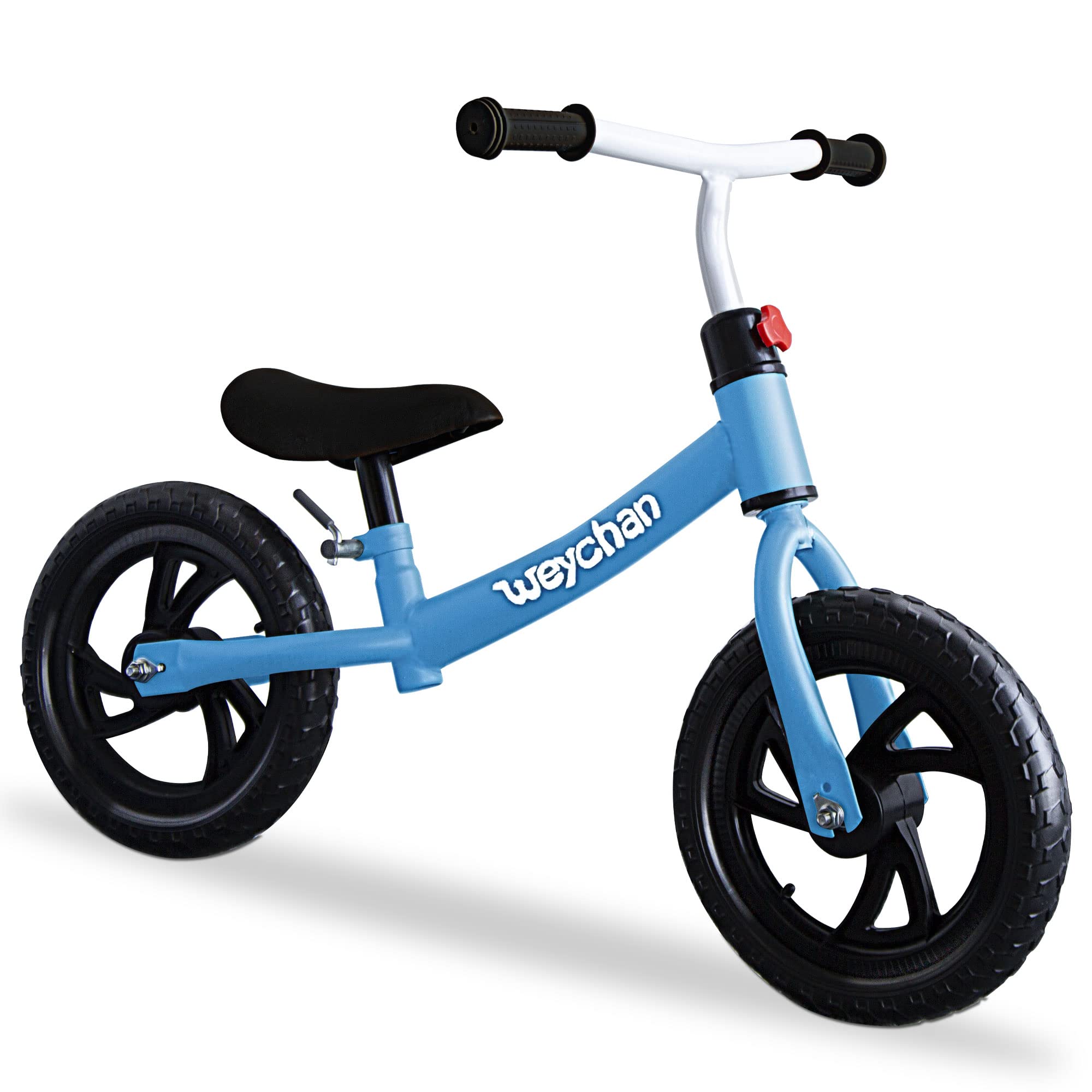 Weychan alance Bike, Lightweight Toddler Bike for 2 3 4 5 Year Old Boys, Birthday Gift Toys for