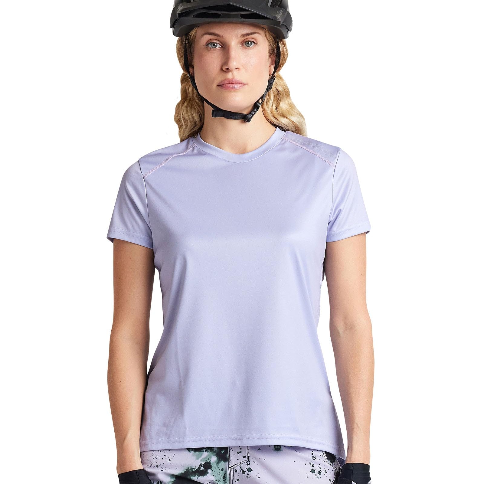 troy lee designs Lilium Maglia Donna