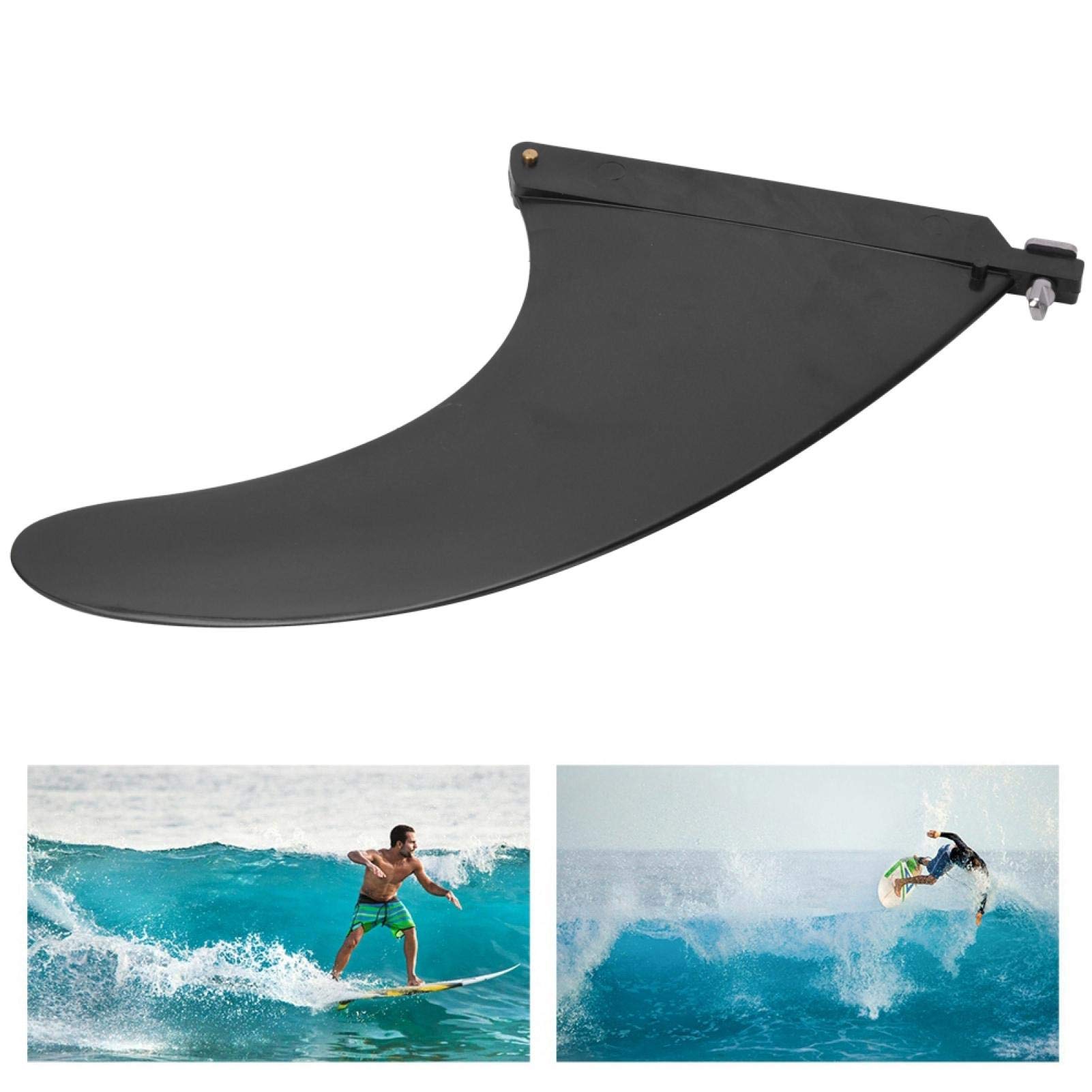 再入荷！CAPTAIN FIN / JOEL TUDOR FLEX 9.625\" Paddle Board Fin Captain Fin Co. Joel Tudor Flex 9.625 Surfboard