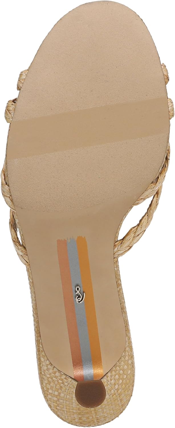 Sam Edelman Women's Camille 2 Heeled Mules