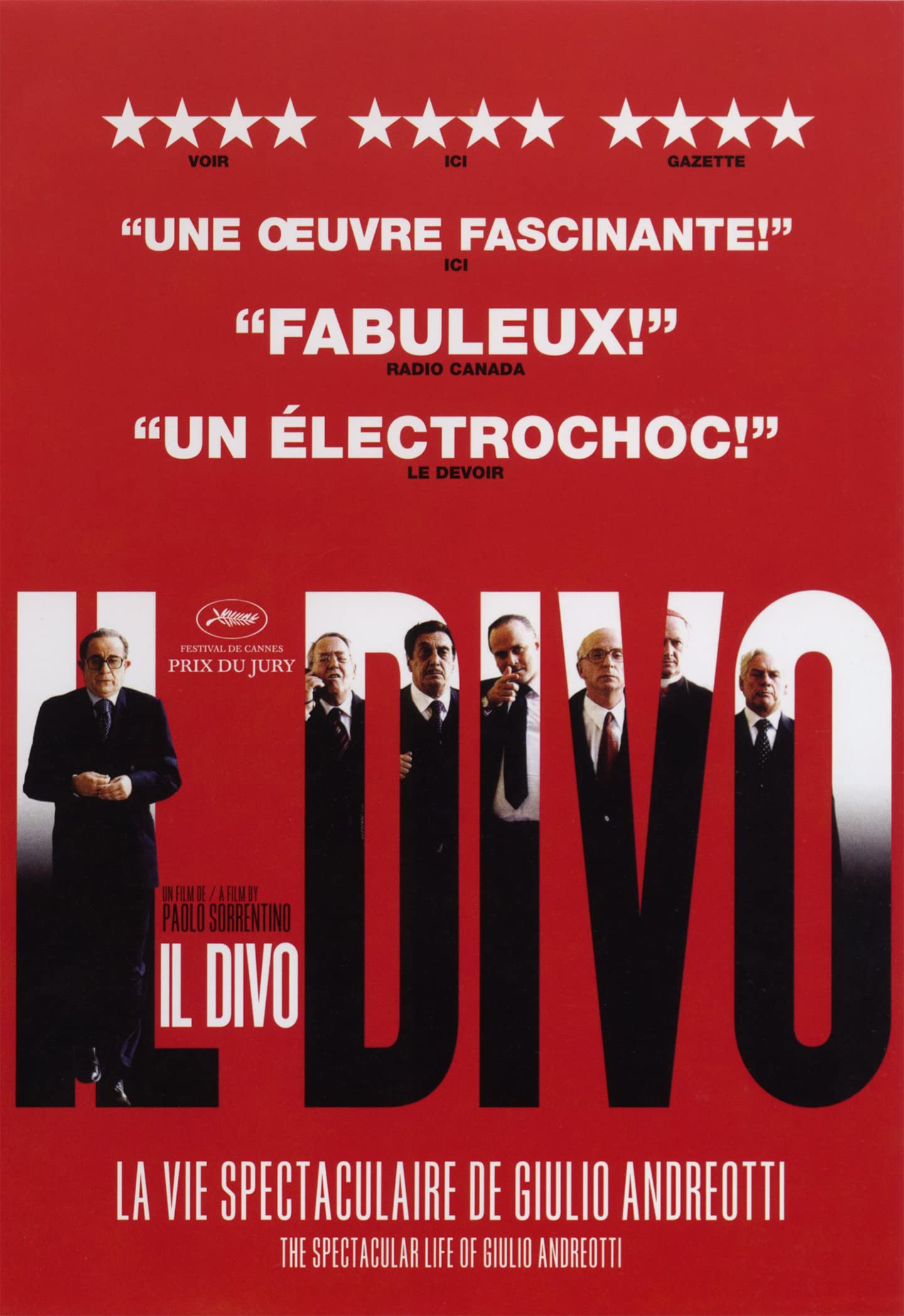 IL DIVO [DVD]