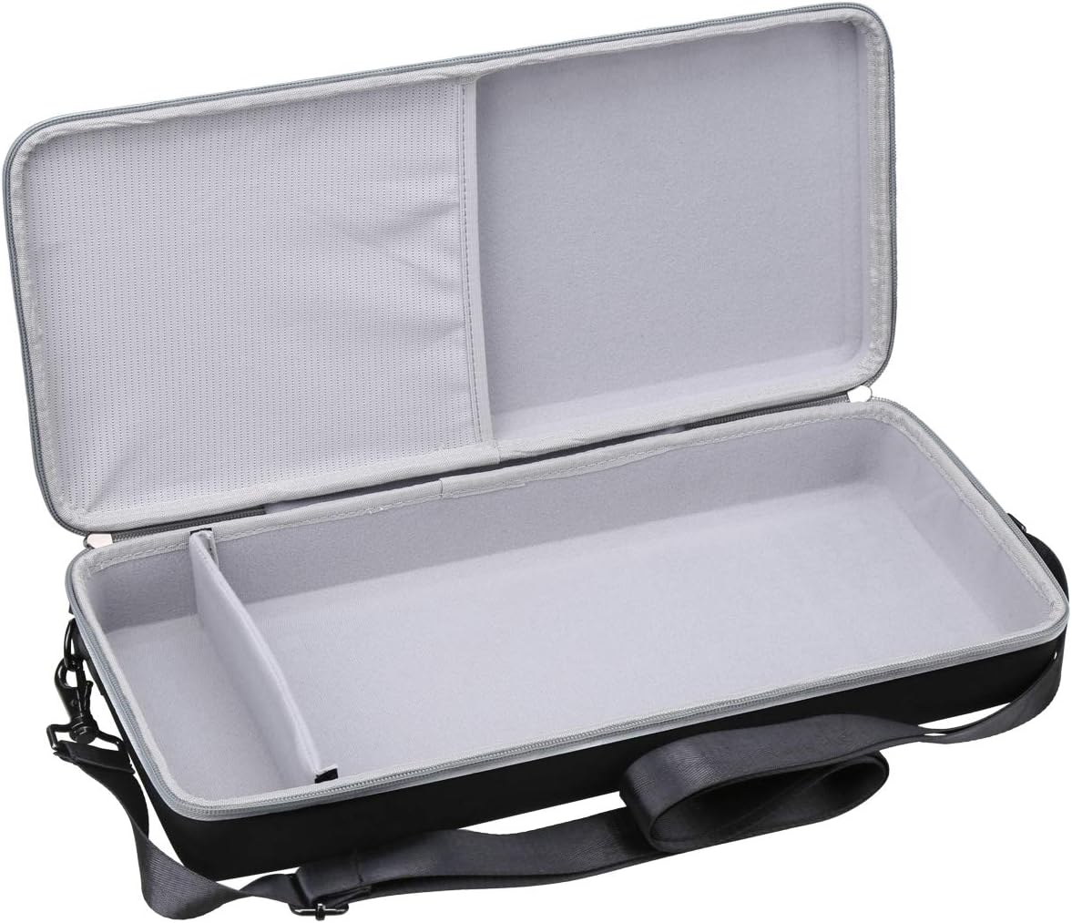 Aproca New Hard Travel Storage Carrying Case for HP OfficeJet 200 Portable Printer (CZ993A)
