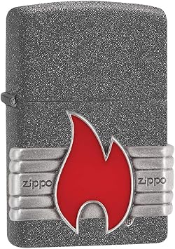 Zippo Flame Lighters