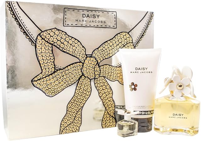 marc jacobs small perfume set