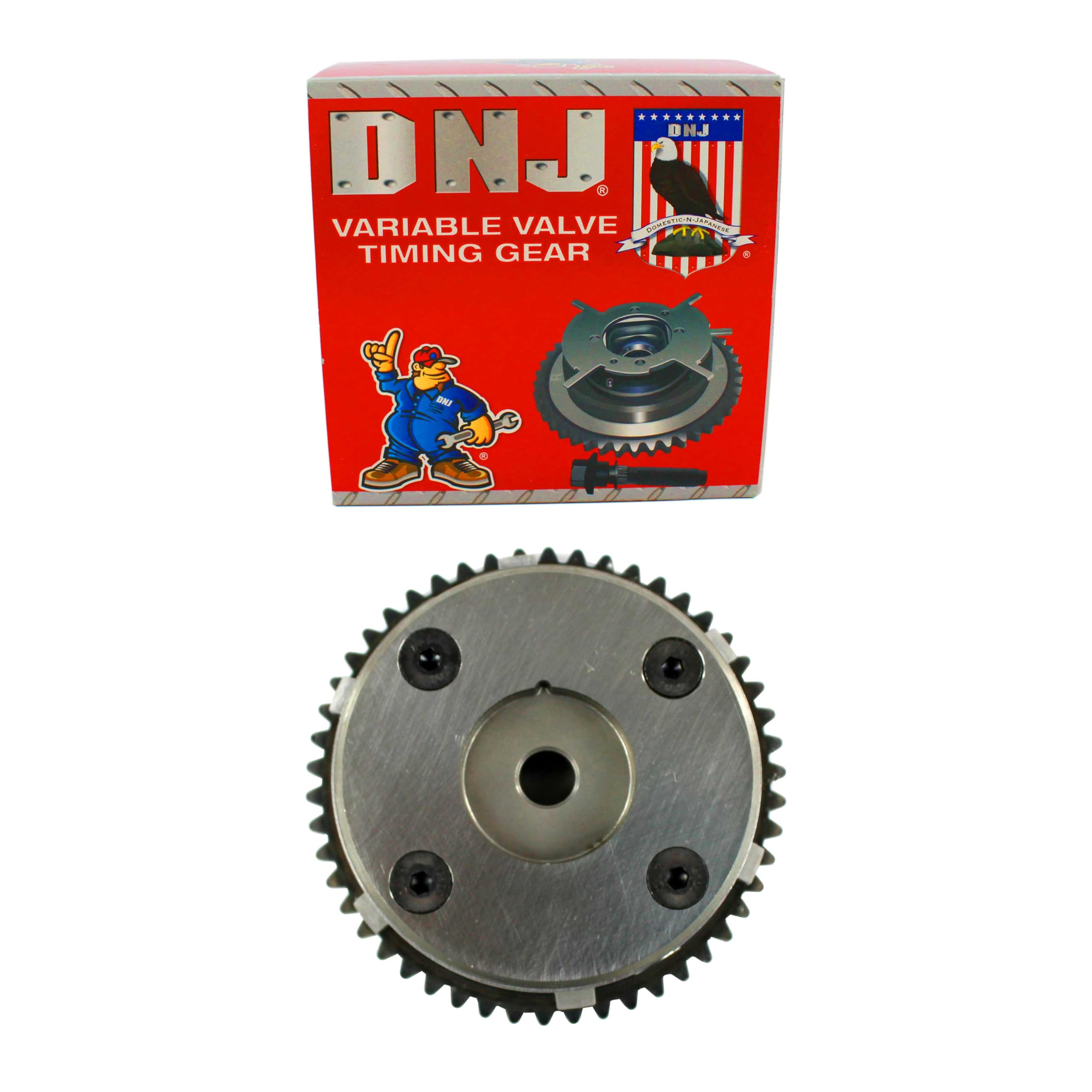 Amazon.com: DNJ VTG435 Variable Valve Timing Sprocket (VVT Gear