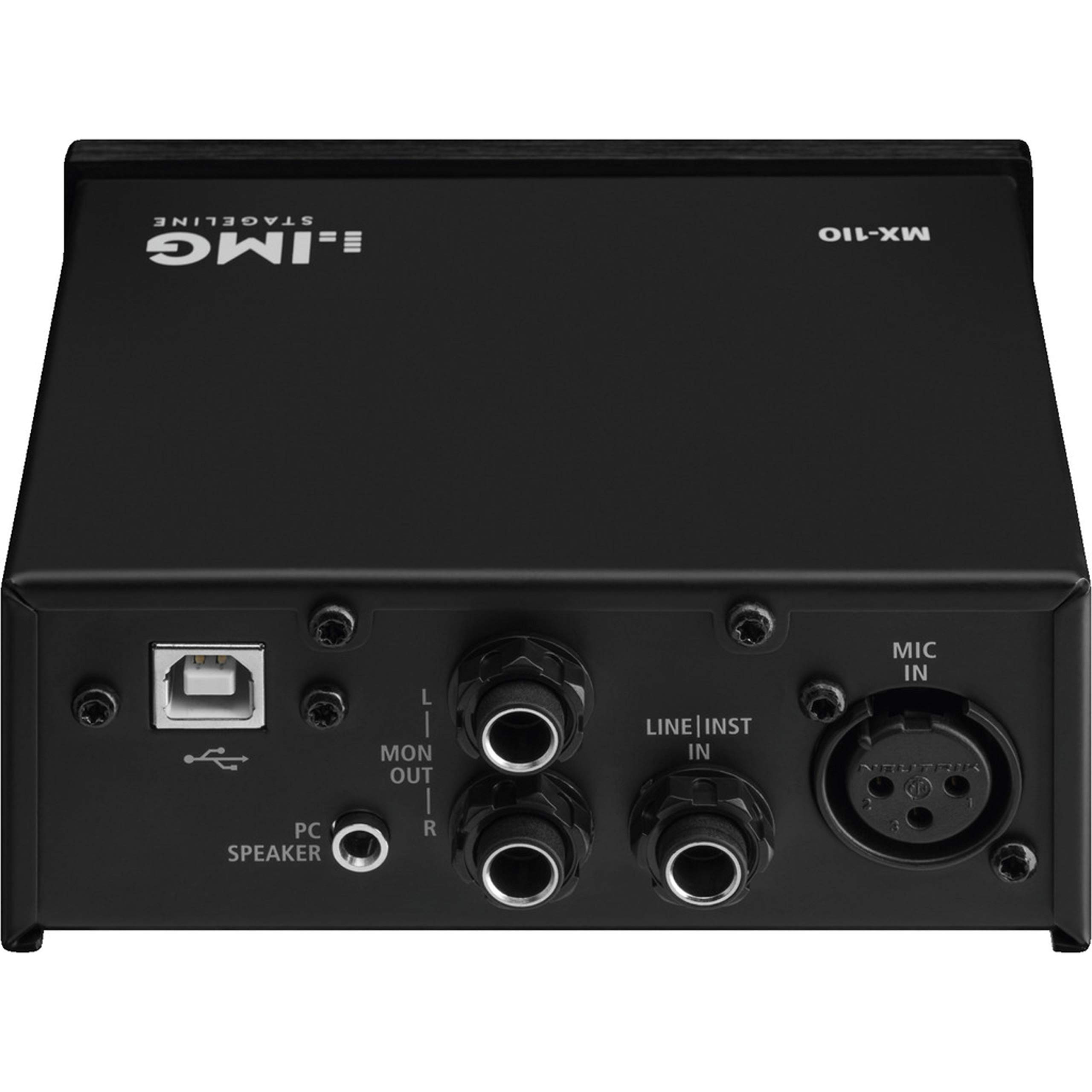 IMG-STAGELINE MX-1IO