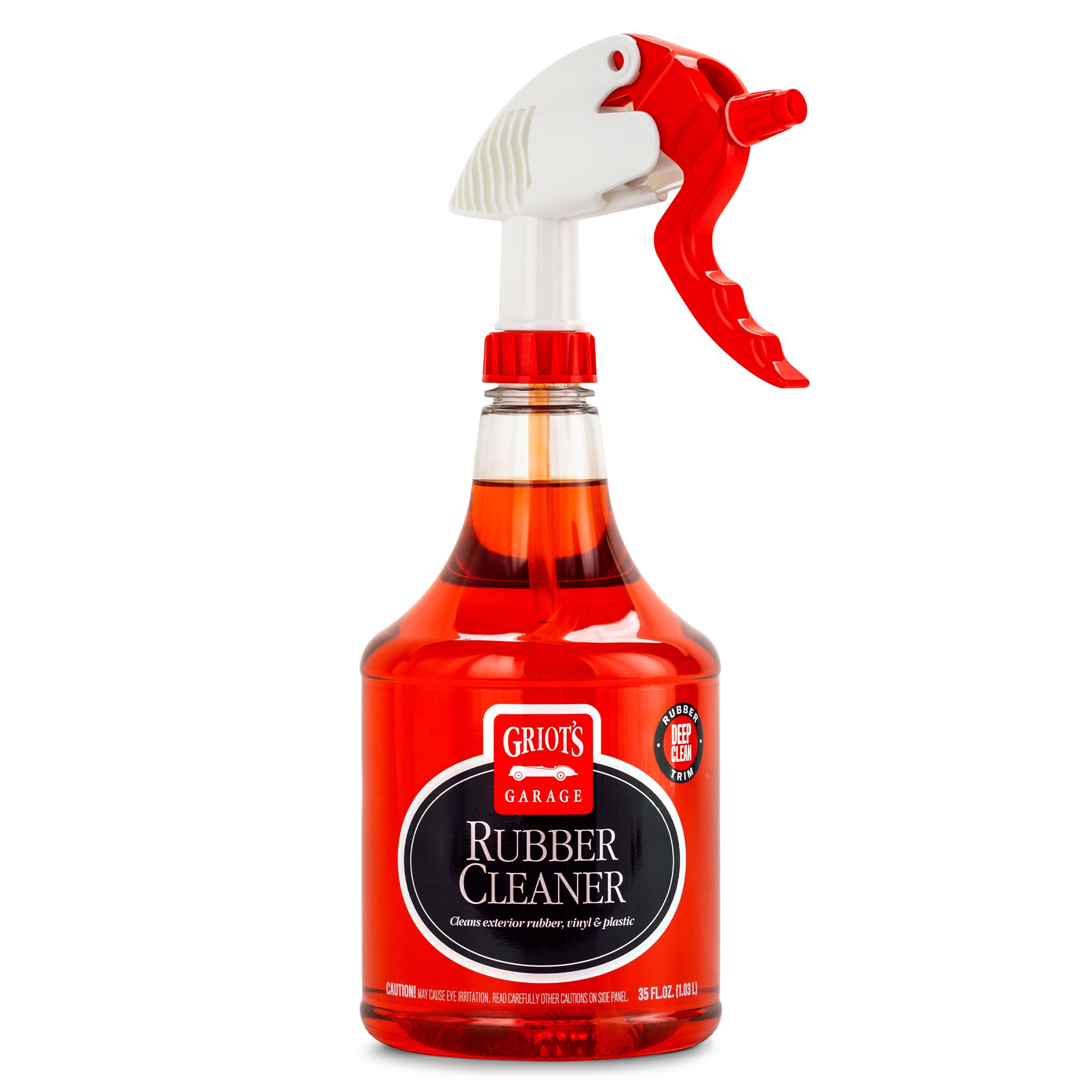 Griot's Garage Rubber Cleaner