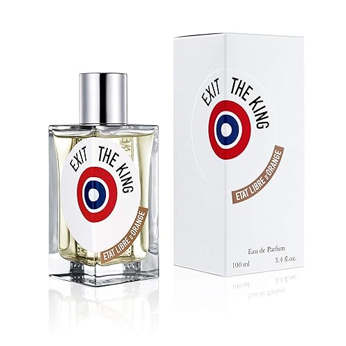 Etat Libre d'Orange Exit The King EDP 3.4 fl oz