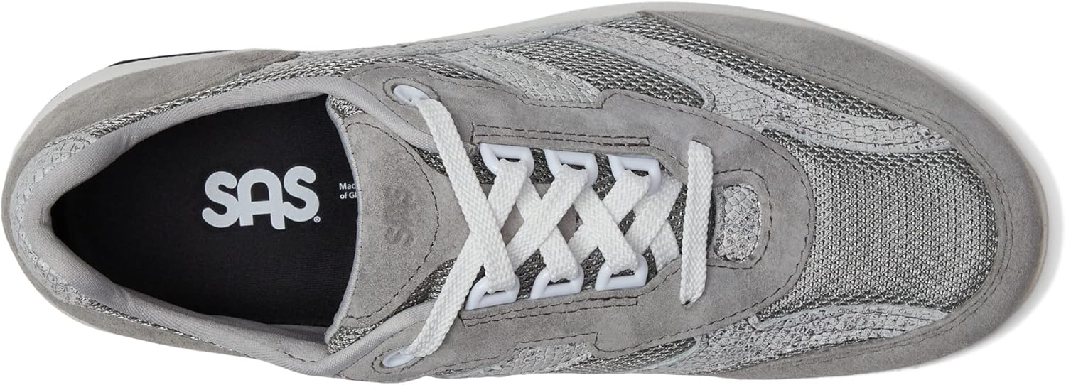 SAS Women's, Tour Mesh Lace Up Sneaker - Image 2