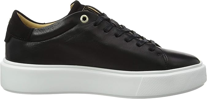 ted baker tillys platform sneaker