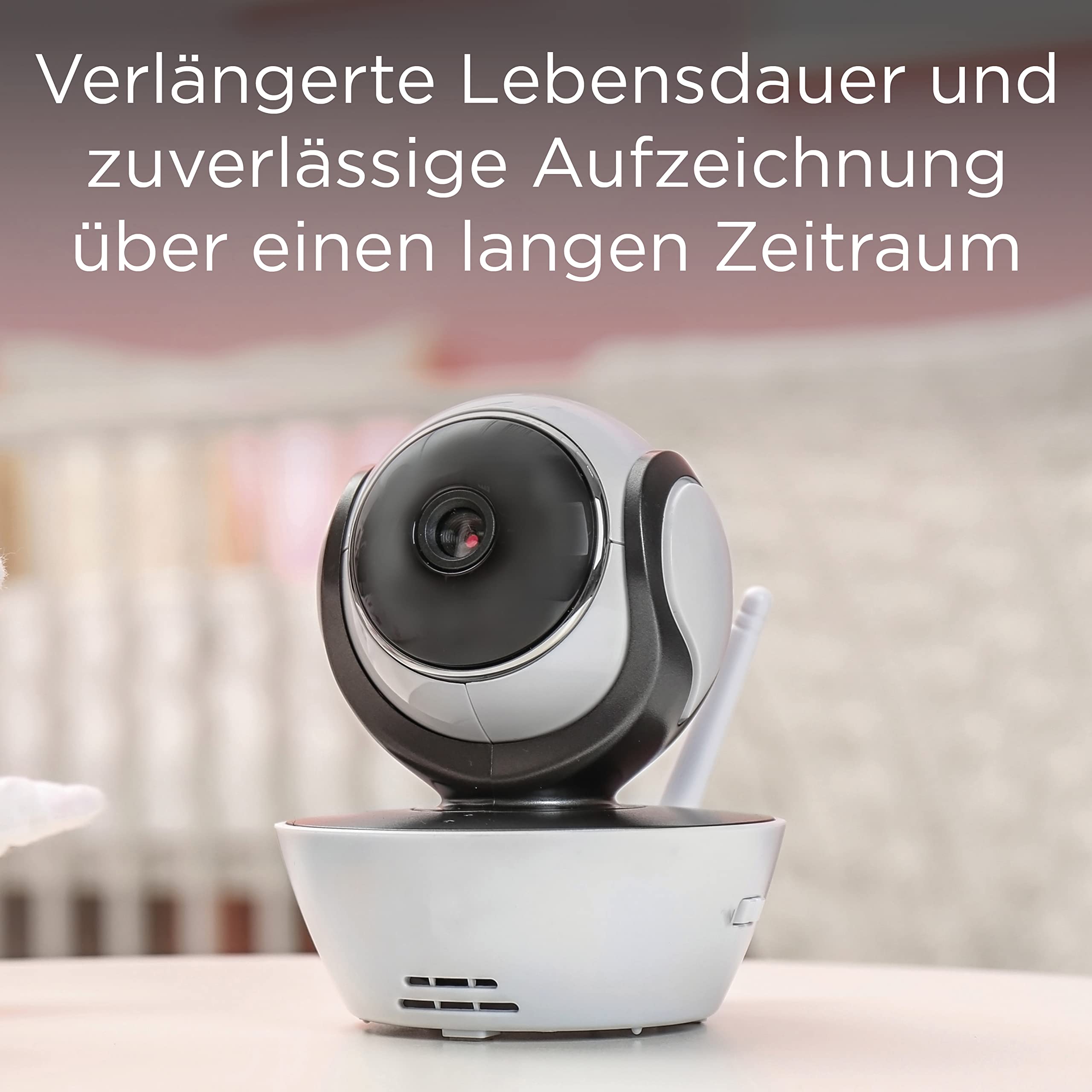 Integral Micro SD Sicherheitskarte, 32 GB, für Dashcams, Heimkameras, CCTV, Body Cams und Drohnen Verlängerte Lebensdauer und zuverlässige Aufnahmezeit für Zeit mit hoher Ausdauer