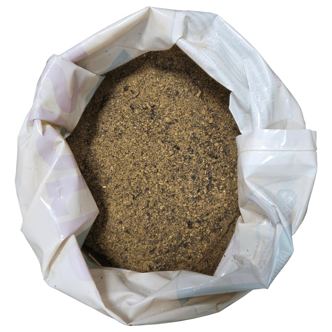 Oscorna Rasaflor Rasendünger 21 kg Naturdünger Naturrasendünger Biorasendünger