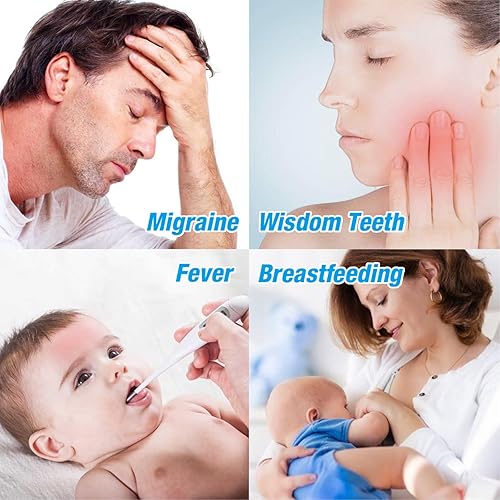 Miniatura 7 de MR.ICE Paquetes de hielo pequeños redondos para lesiones, compresas de gel frío reutilizables y suaves para niños - 12 mini paquetes de hielo para