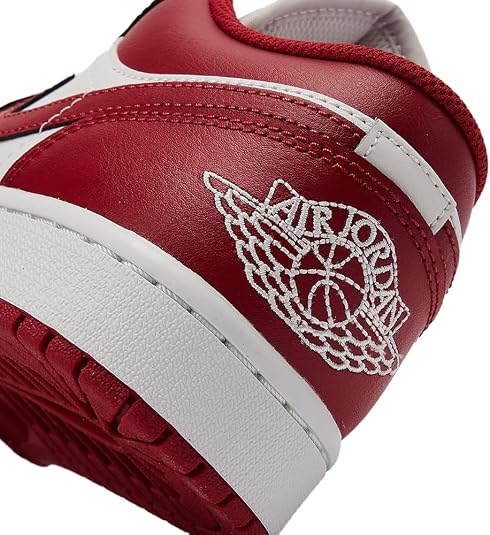 Air Jordan 1 Retro High OG 'Black Toe' // Real Steal, Preto/Preto