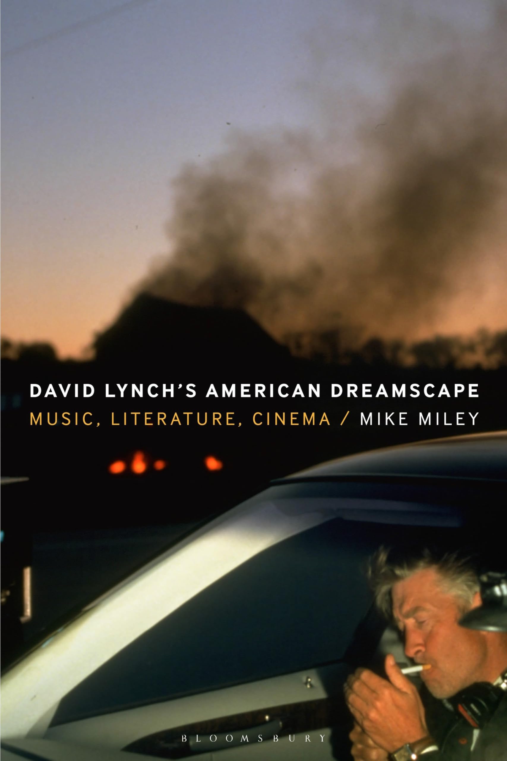 David Lynchs American Dreamscape