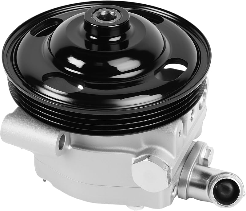 Bomba da direção hidráulica Autodevil 21-4062 para Ford Edge e Lincoln MKX 2011–2014 – 1 unidade