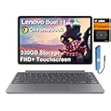 Lenovo Chromebook Duet 3 Gen 9 11