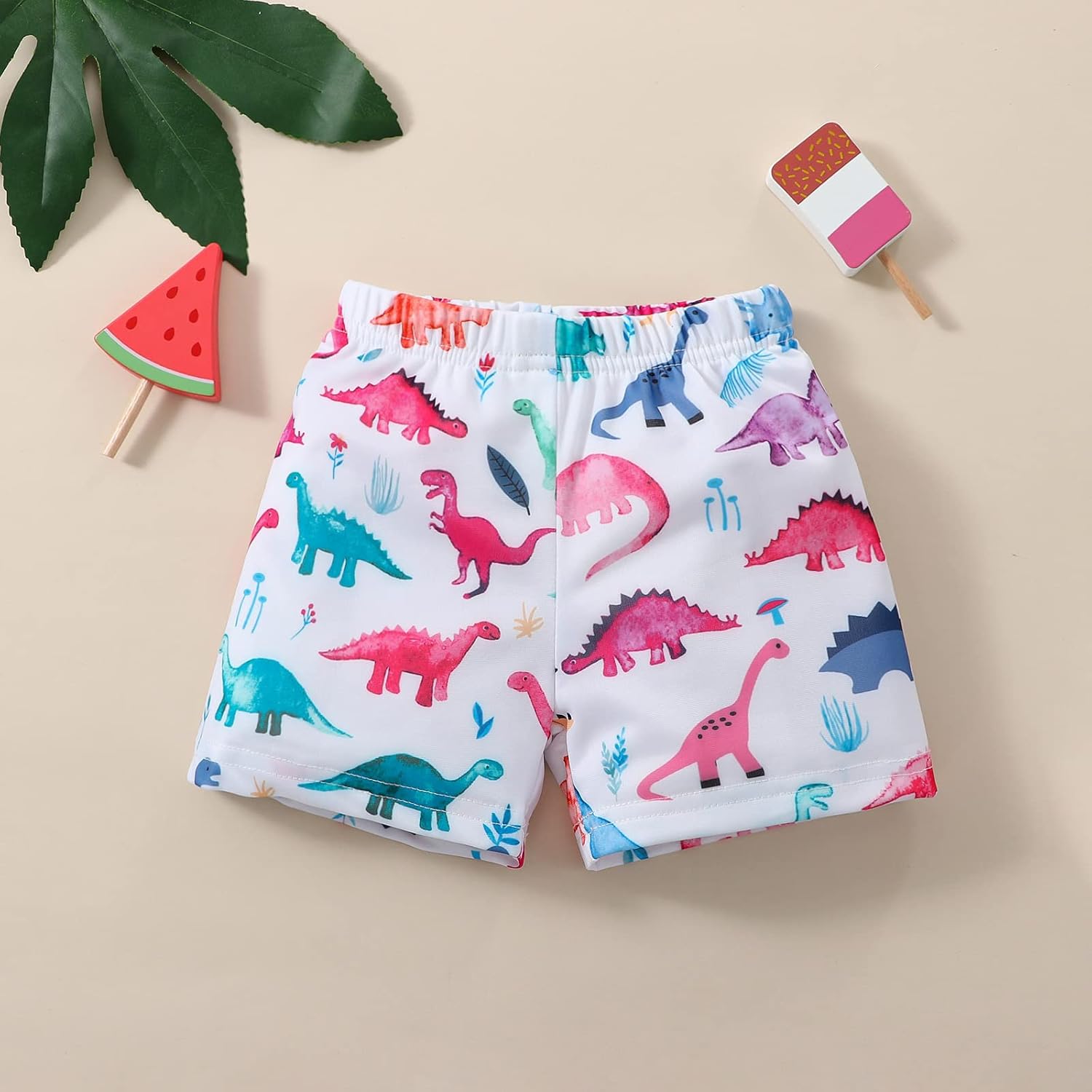 Miniatura 2 de Traje de baño para bebés y niños pequeños