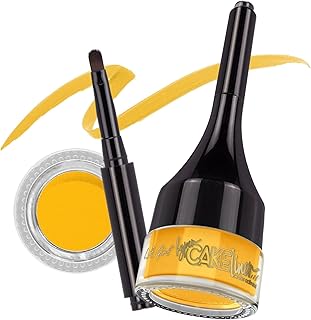 L.A. Girl Hyper Cake Liner, Electric Yellow G...