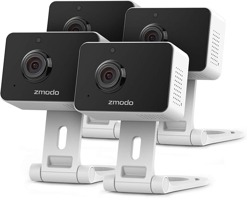 Zmodo Mini WiFi Camera