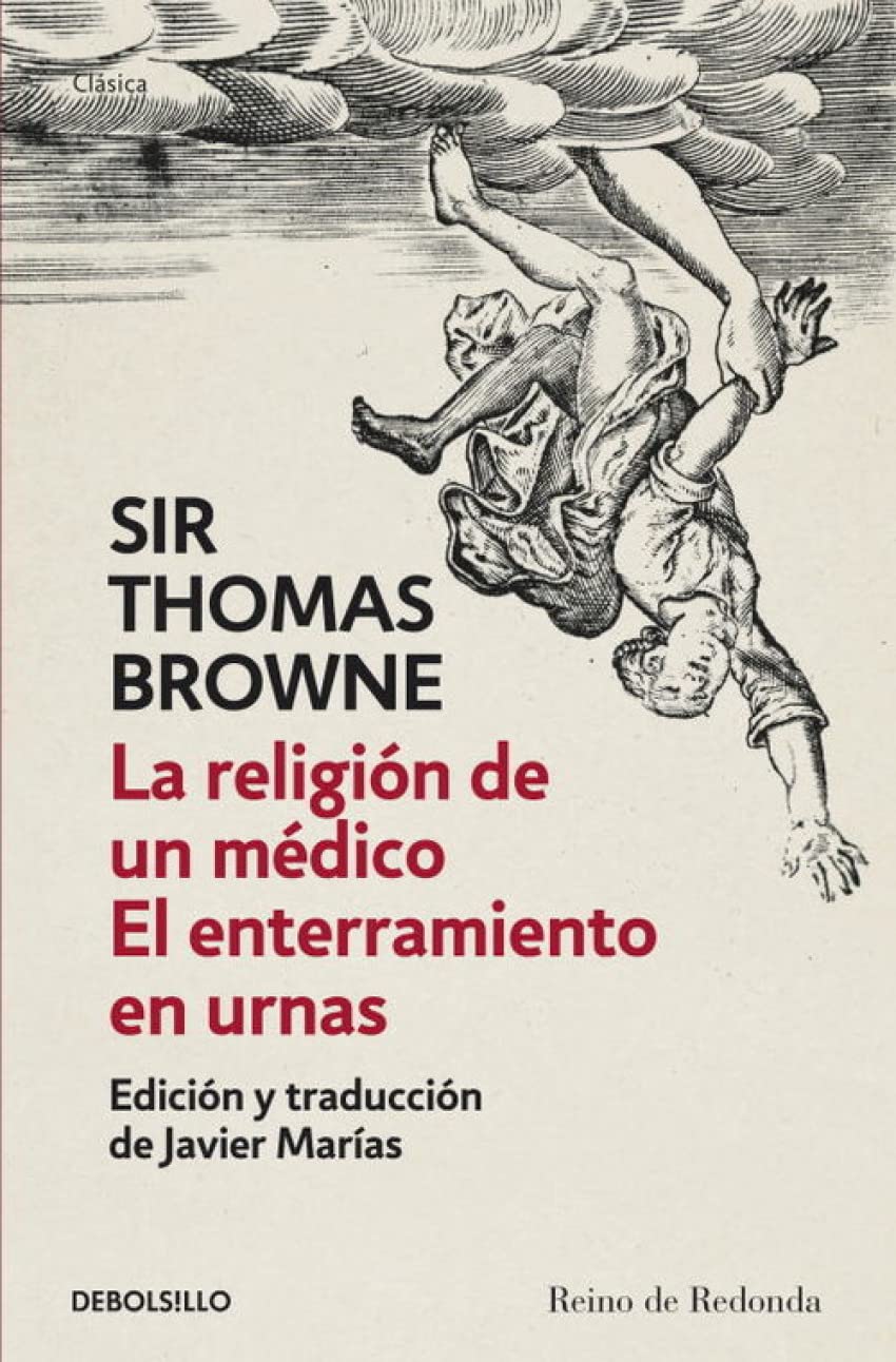 La religión de un médico | El enterramiento en urnas (Clásica)