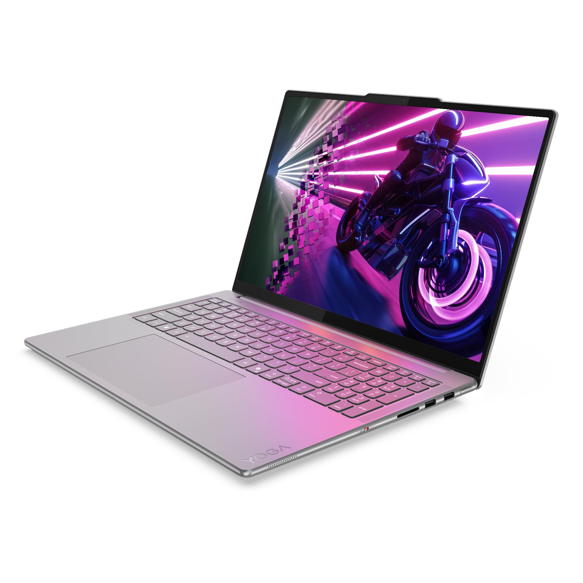 Amazon.com: Lenovo Yoga Pro 9i Laptop, Intel Ultra 9-285H, 32 GB