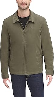 dockers jacket price
