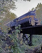 Adrian & Blissfield Rail Road, Volume 1, Original Line: The Railfan Chronicles
