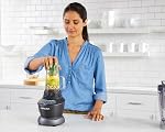 nutribullet blender combo