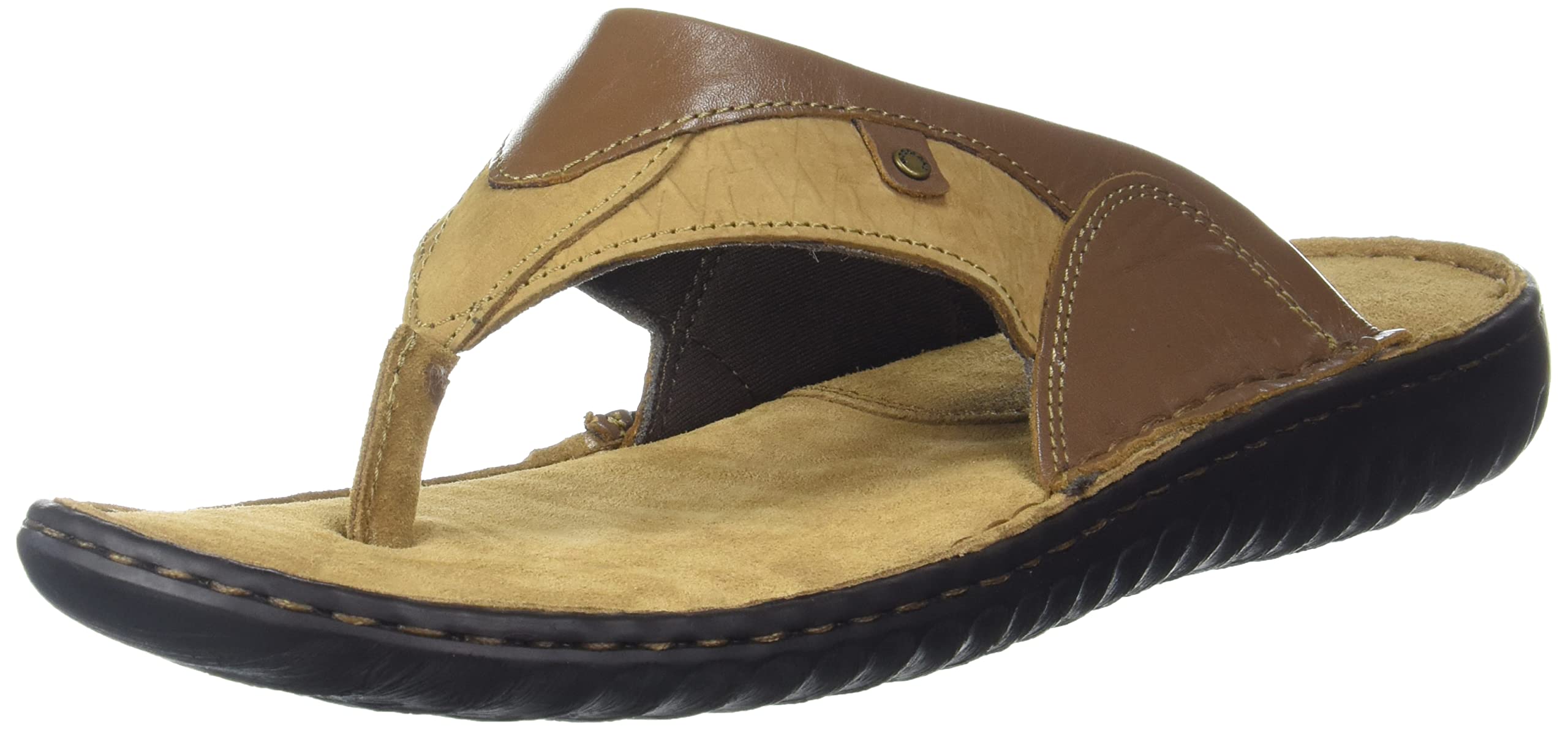 Woodland Mens Tobacco Slipper-10 Kids UK (GP 3256119) (B09MBNXDD6) Amazon Price History, Amazon Price Tracker