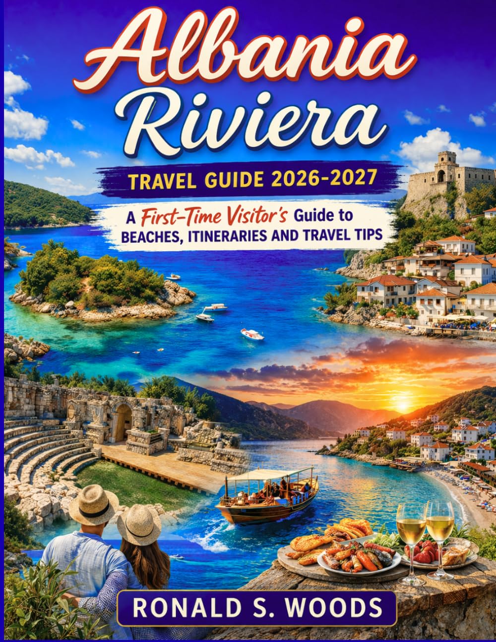 Albania Riviera Travel Guide 2026–2027: A First-Time Visitor’s Guide to Beaches, Itineraries and Travel Tips