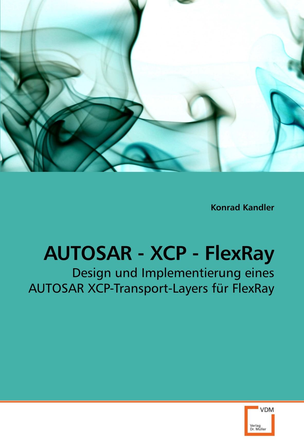 AUTOSAR - XCP - FlexRay