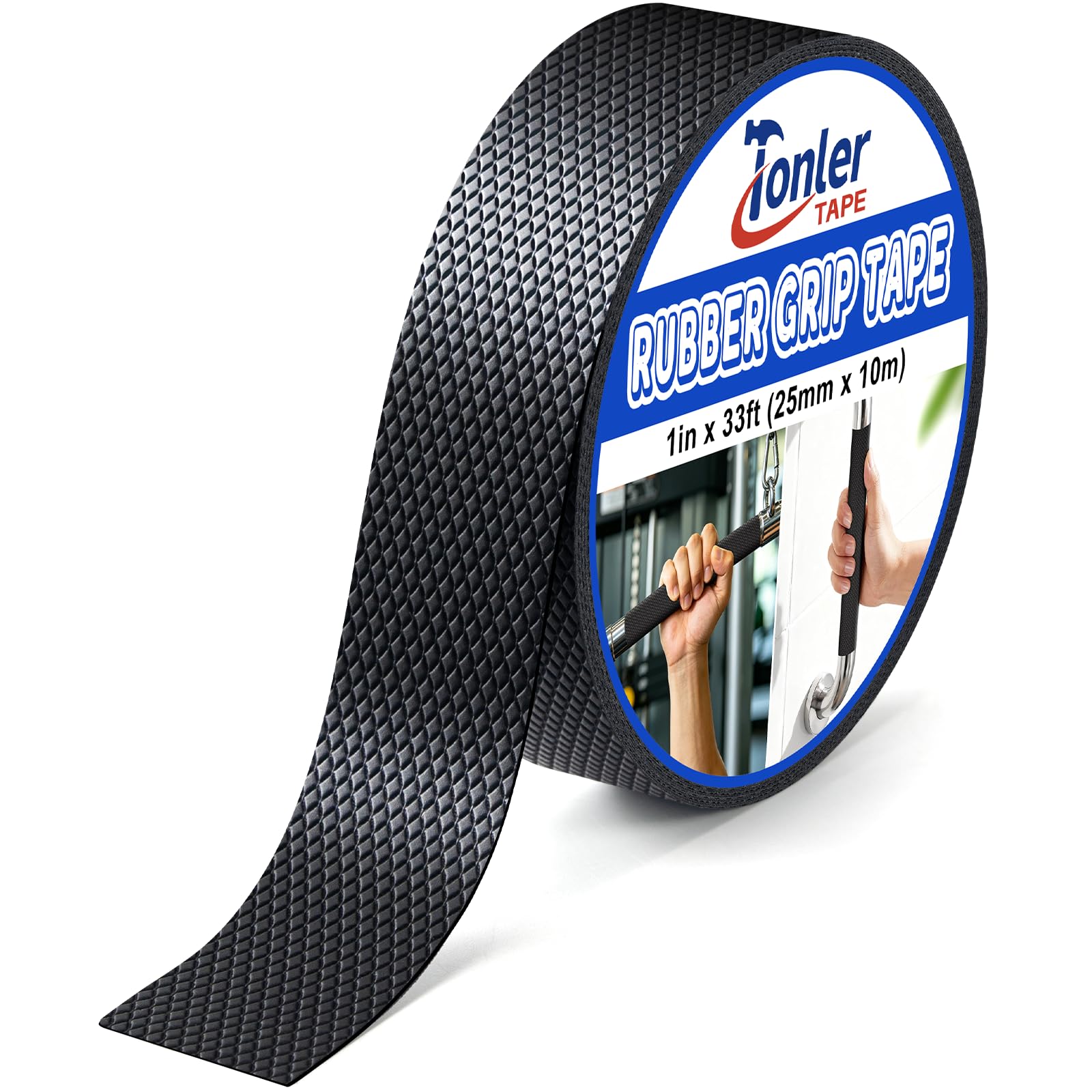Anti-Slip Grip Tape - Secure Your Tools & Equipment -8 Anti-Slip Grip Tape - Secure Your Tools & Equipment -8