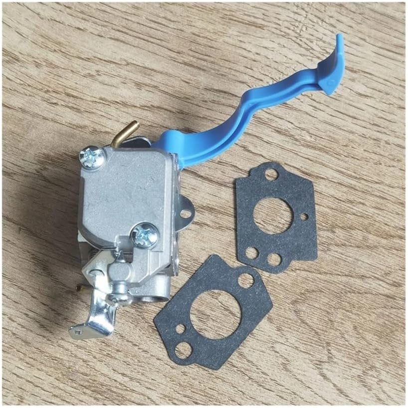 Carburetor Fit for 125 125B 125BX 125BVX C1Q-W37 Leaf Blower