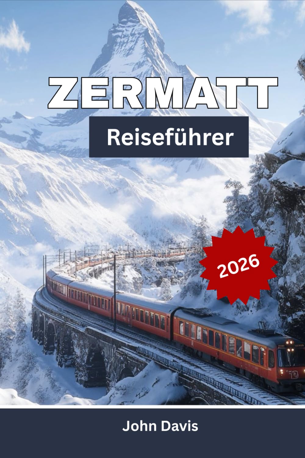 Zermatt Reiseführer 2026: Reisezeit, Top-Aktivitäten, Unterkünfte, Skifahren, Wandern und perfekte Alpenrouten