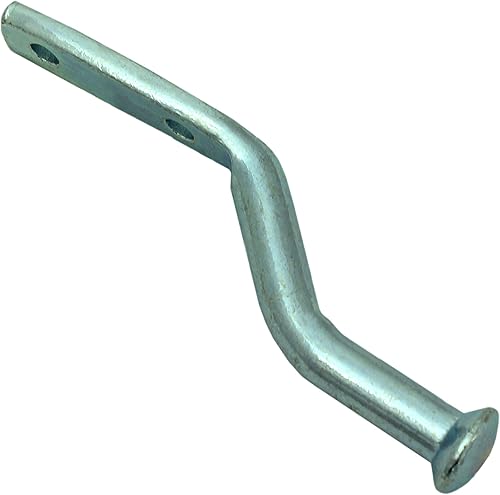 Miniatura 2 de ALEKO Pestillos de compuerta (LAT-08)