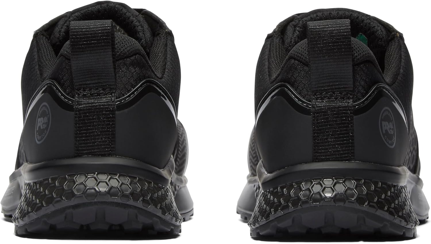 Timberland PRO Womens Reaxion Composite Safety Toe Athletic