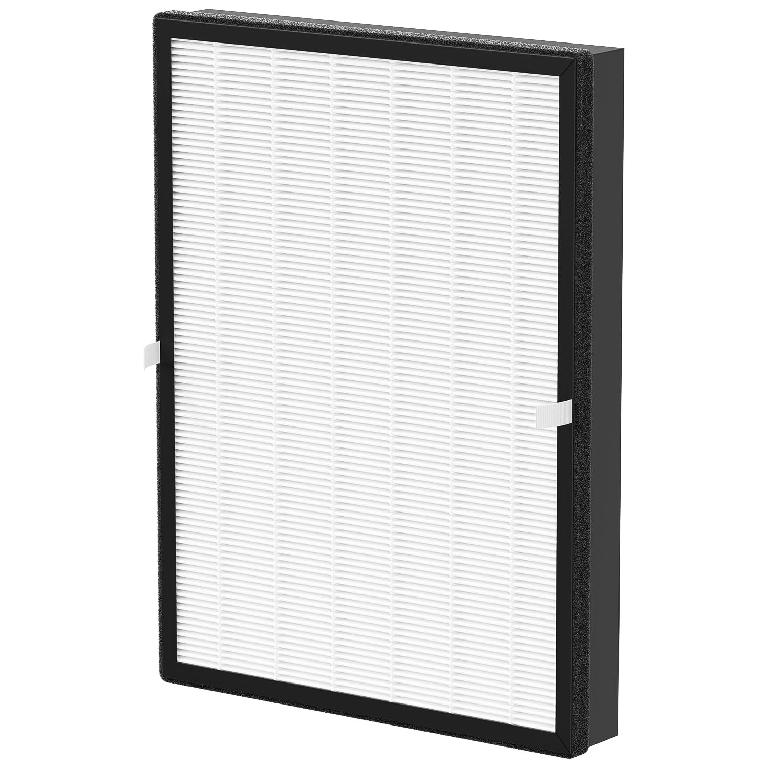 AP003 Replacement Filter Compatible with TaoTronics TT-AP003 Air Purifier, 3-Stage HEPA Filtration Activated carbon
