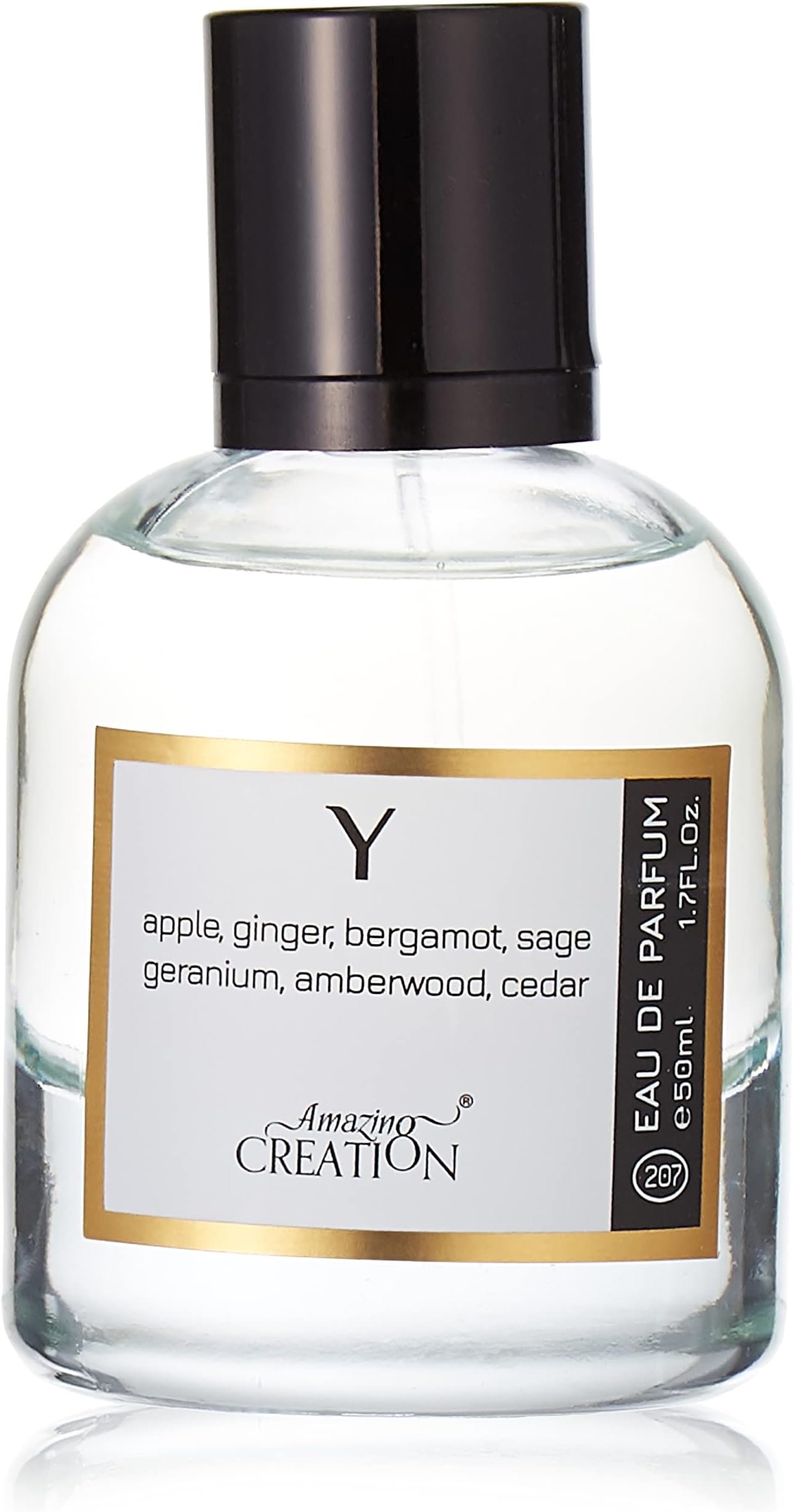 Amazing Creation Y Edp For Men 50ml