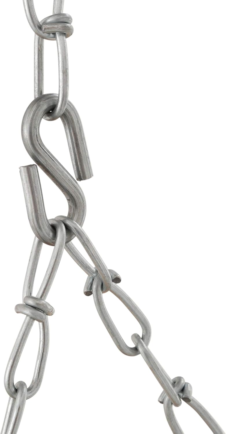 Gorilla Playsets 04-0019-A Adult Babysitter Swing - Amber Stained Cedar, Supports up 200 lbs