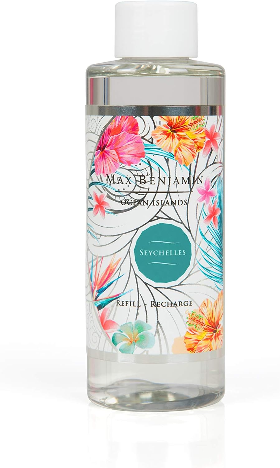 Max Benjamin Ocean Islands Seychelles Diffuser Refill 150ml Amazon