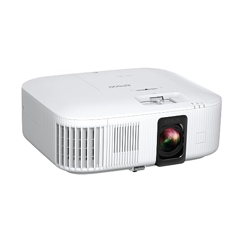 Epson Home Cinema 2350 4K PRO-UHD Projectors product photo (Projectors) — ScooterReviewPro review