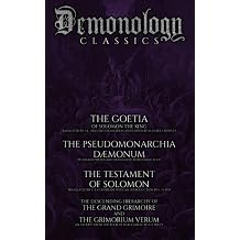 Demonology Classics