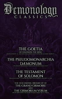 Demonology Classics
