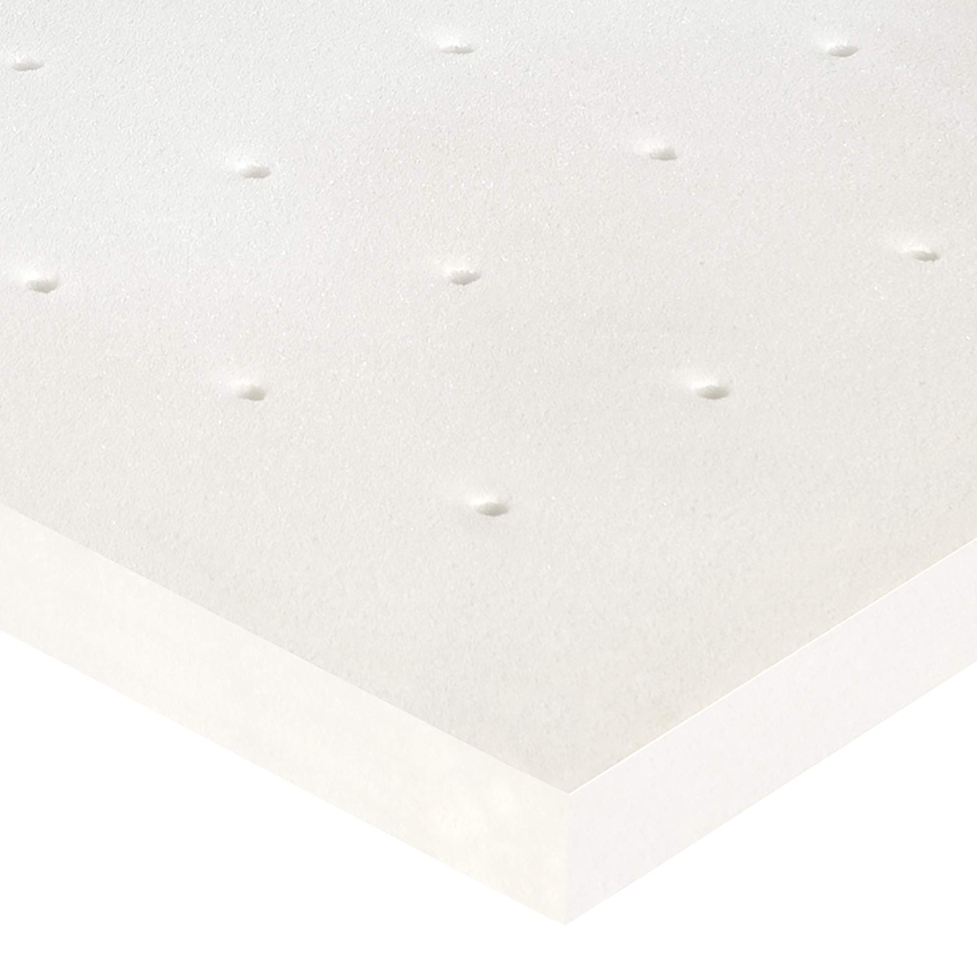 roba Babymatratze 60 x 120 cm - AIR BALANCE EASY - safe asleep - Matratze für Babybetten - Optimales Schlafklima für Babys