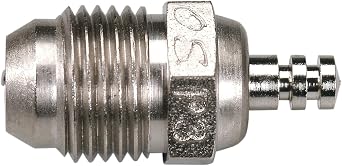 محركات نظام التشغيل P3 Turbo Glow Plug V-SP Ultra Hot Off-Road