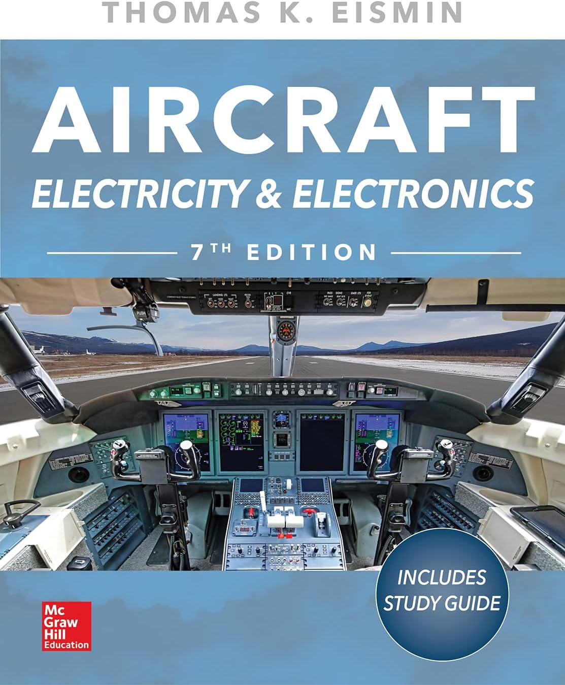 Aircraft Electricity and Electronics, Seventh Edition