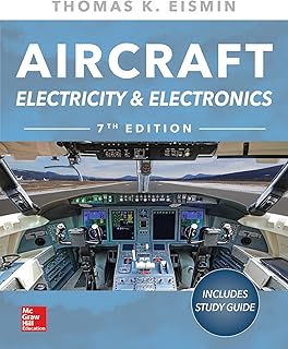 Aircraft Electricity and Electronics, Seventh Edition